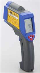 Nhiệt kế không tiếp xúc AS ONE 2-1962-01 MT-10 (-60 đến +1500℃, +/- 1℃)